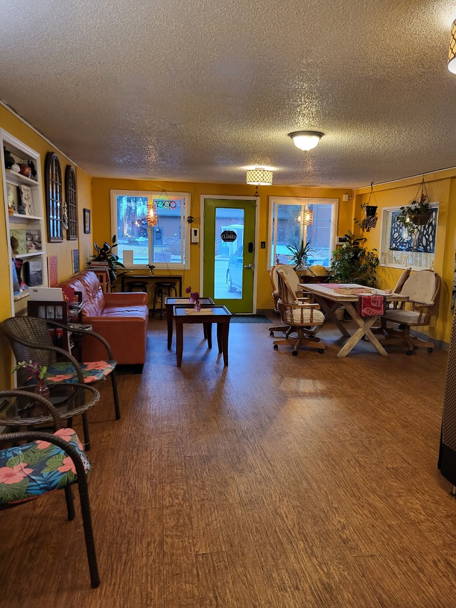 The Northern Tea House Photos 2